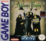 Addams Family, The (Game Boy)